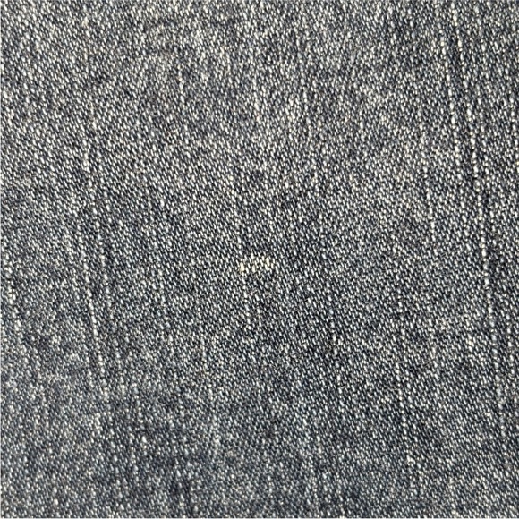 Vintage Y2K Bebe Maxi Cargo Jeans Womens Small Blue Stretch Denim Grunge Pockets - Picture 13 of 15